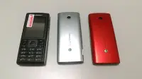 在飛比找Yahoo!奇摩拍賣優惠-☆手機寶藏點☆盒裝 展示機Sony Ericsson J10