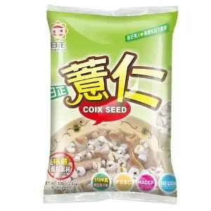 日正薏仁(300g)