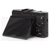 在飛比找PChome24h購物優惠-D&A Sony DSC-RX100 III相機專用日本頂級
