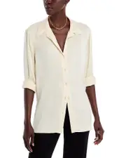 Vanessa Bruno Dorothee Blouse