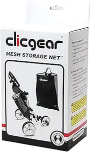 Clicgear Mesh Bag Caddy Bag