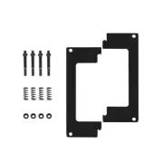 Alphacool Eisblock XPX Pro LGA 4926 Amp Mounting Bracket