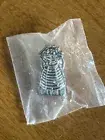 Rare 1M Million Rocketdyne Space Shuttle Main Engine Hotfire Testing Time Pin