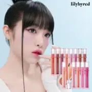 Lilybyred Glassy Layer Fixing Tint 15 Colors 3.8g K-Beauty