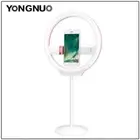 YONGNUO YN128 Portable LED Ring Light Fill Lights for Live Stream Photography