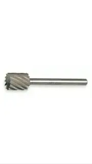 Lot Of (50) 5/16" High Speed Cutter Bit For Rotary Tool