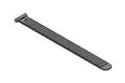 Yakima Wheel Strap Forklift, Frontloader 9.5inch 8880191