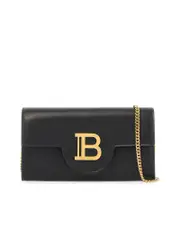 Balmain Mini Crossbody Bbuzz Bag