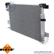 CONDENSER AIR CONDITIONING FOR VOLVO XC90/II/SUV B4204T27/4204T28 2.0L 4cyl