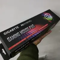 在飛比找蝦皮購物優惠-Gigabyte 技嘉 B.Friend 滑鼠墊 78x30