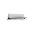 Euro Rangehood 600mm Slide out Stainless Steel ES602SS2