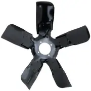 Fan Blade Radiator Cooling for Ram Truck Van Pickup 52027999AC Dodge 1500 2500