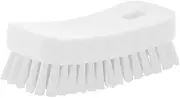 MUSISALY Nail Brush Soft Bristle Fingernail Scrubbing Brush for Cleaning Office Bathroom Kitchen Durable Comfortable