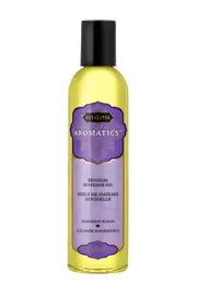Kama Sutra Aromatics Harmony Massage Oil | 59ml / 2oz