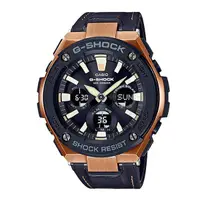 在飛比找旋轉拍賣優惠-CASIO 卡西歐 G-SHOCK 太陽風暴 抗震太陽能鬧鈴