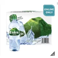 在飛比找蝦皮購物優惠-【免代購費】COSTCO好市多線上代購  Volvic 天然