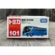 《GTS》TOMICA 多美小汽車 NO101 HINO SELEG 738381