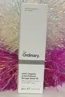 The Ordinary 100% Organic Cold-Press Borage Seed Oil 1 Fl Oz