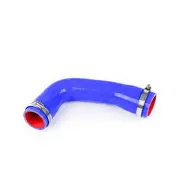 SAAS Silicone Intercooler Blue Hot Top Pipe for Ford Ranger PX 3.2L 2011-2022