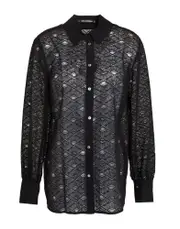 [KARL LAGERFELD] KARL LAGERFELD Shirts - Item 10622775