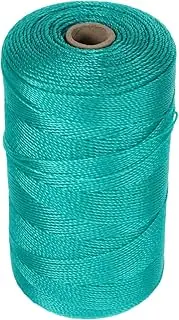 1 Roll Jute Twine String Garden Plant Rope Climbing Plant Twine Multi-use Strong Durable