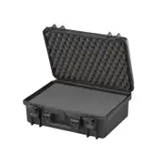 PPMax Watertight 426x290 x159 Impact Cubed Foam Storage Case for Camera/Gadgets