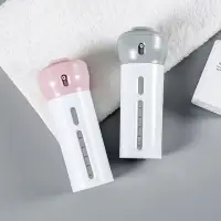 在飛比找蝦皮購物優惠-4 In 1 Portable Lotion Dispens