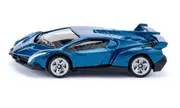 Siku - Lamborghini Veneno Die-Cast Model Car
