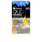 Garnier Olia Hi Shine Semi-Permanent Color Tonic 10.01 Platinum Blonde 3 Pieces