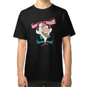 Roger Ramjet - hero of our nation T-shirt