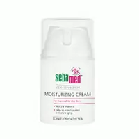 在飛比找樂天市場購物網優惠-【sebamed 施巴】保濕修護霜50ml