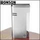 ◆斯摩客商店◆【RONSON】RONJET系列-瓦斯噴射打火機-鍍鉻銀款 NO.R29-0002