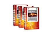 3 x Firewise Soot-Loose Chimney and Flue Cleaner 150g 3-in-1 Dissolves Soot, Tar & Creosote. Improves Heater Efficiency, Cuts Smoke, Non-Corrosive, Eco-Safe, and Ideal for Wood stoves (9 Treatments)