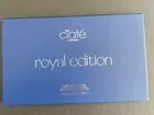 Ciaté London ROYAL EDITION Eyeshadow Palette - 24 Shades Mattes/Metallics NEW A2