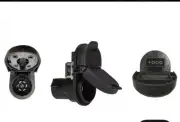 Trailer Connector Kit-Plug-In Simple OE Multi-Tow 7-Blade And 4-Flat Connector