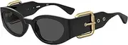 [Moschino] Womens MOS154/S Sunglasses (pack of 1)