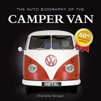 在飛比找博客來優惠-The Auto Biography of the Camp