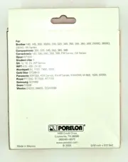 Brother AX10 Typewriter Ribbon Correctable