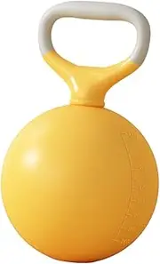 Aymzbd Kettlebell, Filled with Water, Versatile Equipment for Strength Training, Home Exercises for And Squats.