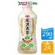 愛之味純濃燕麥-原味290ml x24入