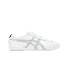 (W) Onitsuka Tiger Mexico 66 White Silver