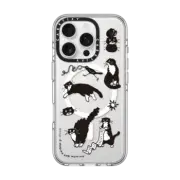 iPhone 16 Pro Clear Case MagSafe Compatible MY MODAERI
