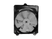A/C Condenser Fan Assembly For 95-99 Toyota Avalon BJ74N6