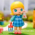 POP MART x MOLLY A Boring Day with Molly Making New Friends Mini Figure