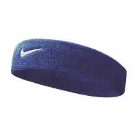 在飛比找Yahoo奇摩購物中心優惠-Nike 頭帶 Swoosh Headband 男女款