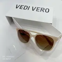 在飛比找蝦皮購物優惠-〔現貨墨鏡〕VEDI VERO太陽眼鏡/正品/韓國人氣品牌