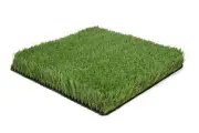 Premium Synthetic Turf 40mm 1mx5m Artificial Grass Fake Turf Plants Plastic Lawn