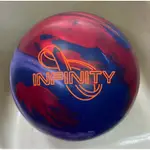 平衡保齡球🎳 特價頂級球款：BRUNSWICK INFINITY(PURPLE ICE/NAVY/RED HYBRID)