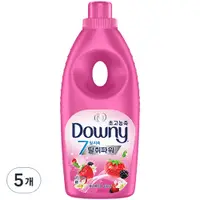 在飛比找Coupang 酷澎優惠-Downy 強效除臭衣物柔軟精