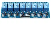 SainSmart 8-Channel Relay Module